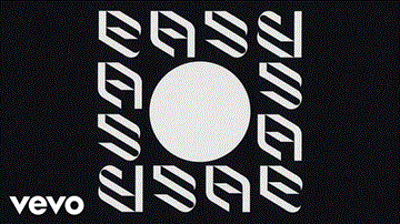 Easy Lyrics - Troye Sivan