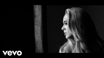 Easy On Me Lyrics - Adele