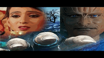 Ebn Hai Koun Koun Batuta Lyrics - Rajeev Verma | Ashish Srivastav