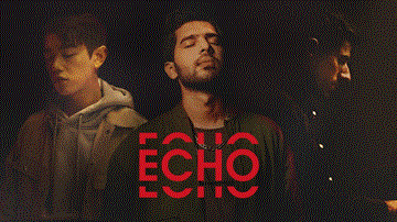 Echo Lyrics - Armaan Malik | Eric Nam