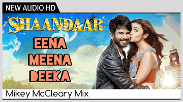 Eena Meena Deeka Lyrics - Shahid Kapoor | Alia Bhatt | Pankaj Kapur | Rachel Varghese