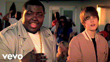 Eenie Meenie Lyrics - Justin Bieber | Â Sean Kingston | English Song