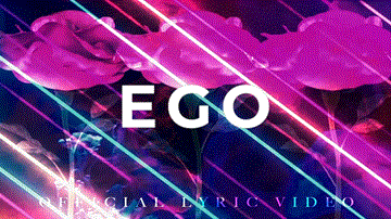Ego Lyrics - Zack Knight