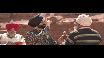 Eh Gal Pichley Sunday Di (Title) Lyrics - Sukshinder Shinda | Sukhshinder Shinda