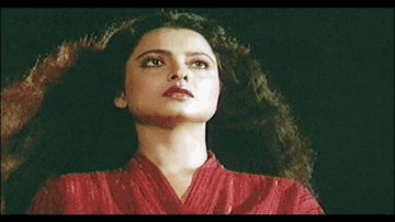 Ehsaas Ka Sauda Hai, Jajbaat Ki Kimat Hai Lyrics - Rekha