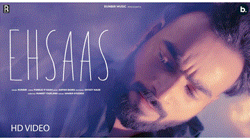 Ehsaas Lyrics - Runbir | Punjabi Song