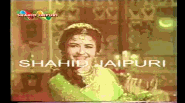 Eid Ki Raat Pyar Lyrics - Mumtaz | Pradeep Kumar | Vijaya Choudhury | Asha Bhosle