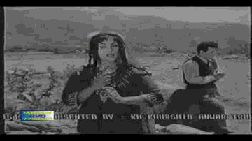 Ek Albela Pardesi Lyrics - Sudhir | Musarrat Nazir | Asha Bhosle