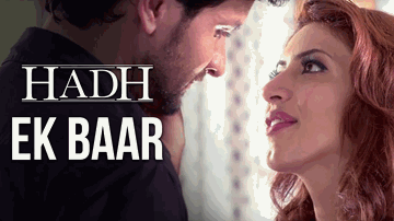 Ek Baar Lyrics - Vidur Anand | Trishaan Singh Mainl | Pranav Sachdev | Arnab Dutta
