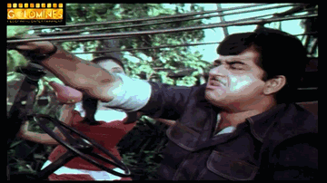 Ek Baat Suni Hai Lyrics - Amol Palekar | Shatrughan Sinha | Utpal Dutt | Sushma Shrestha (Poornima)