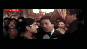 Ek Baras Mein Ek Baar Lyrics - Aruna Irani | Shakti Kapoor | Rajesh khanna | Bappi Lahiri