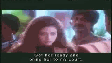 Ek Beeti Hui Kahani Lyrics - Shahrukh Khan | Ronit Roy | Mohnish Behl | Alka Yagnik