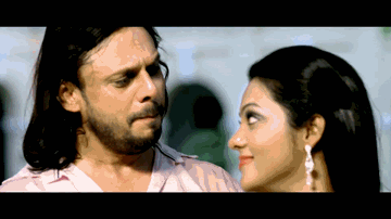 Ek Chand Badalon Mein Lyrics - Pramod Moutho | Ehsaan Khan | Dr. Vinod Singh | Sumedha Karmahe | Udit Narayan