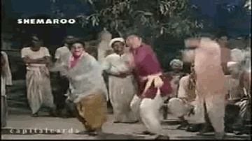 Ek Chokariya Lyrics - Helen | Asha Parekh | Sunil Dutt | Asha Bhosle | Kishore Kumar