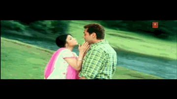 Ek Deewani Ladki Lyrics - Ajay Devgan | Nandana Sen | Bobby Deol | Shaan | Shreya Ghoshal