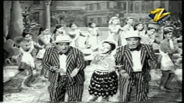 Ek Din Lahore Lyrics - Gope | Hiralal | Iftekha | Mohammed Rafi | Ramchandra Narhar Chitalkar (C. Ramchandra)