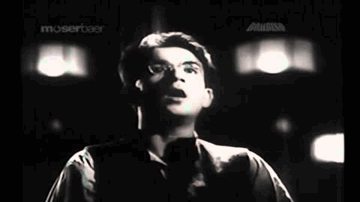 Ek Din Tera Zamana Lyrics - Nutan | Shyam | Durga Khote | G. M. Durrani | Shamshad