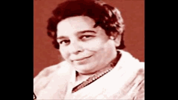 Ek Din Tumne Lyrics - Bharat Bhushan | Geeta Bali | Tiwari | G. M. Durrani | Shamshad