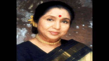 Ek Do Teen Chaar Lyrics - Premlata | Ashima Bannerjee
