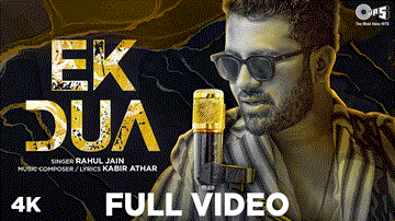 Ek Dua Lyrics - Rahul Jain | Punjabi Song