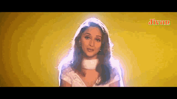 Ek Duje Ke Waaste Lyrics - Akshay Kumar | Shahrukh Khan | Madhuri Dixit | Lata Mangeshkar | Harìharan