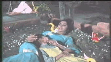 Ek Gagan Ka Raja Lyrics - Waheeda Rehman | Jagdeep | Sunil Dutt | Lata Mangeshkar