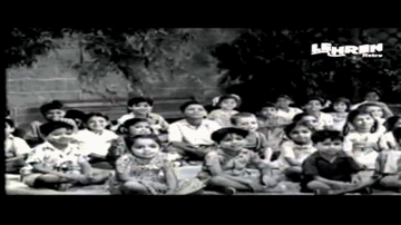 Ek Hans Kaa Jodaa Lyrics - Mumtaz | Prithviraj Kapoor | Leela Mishra | Asha Bhosle