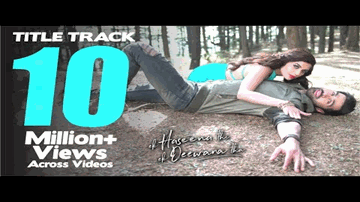 Ek Haseena Thi Ek Deewana Tha (Title) Lyrics - Shiv Darshan | Natasha | Upen Patel | Yasser Desai