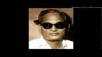 Ek Hi Tha Jagat Mein Sahara Lyrics - Jayant | Meena | Masood | Lata Mangeshkar