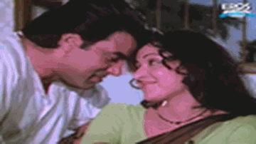 ek hii Kvaab ka_ii baar dekhaa hai main ne Lyrics - Dharmendra | Hema Malini | Jeetendra | Bhupinder