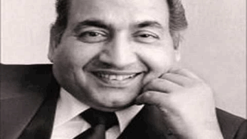 Ek Jhalak Dikha Gayi Lyrics - Mahipal | Rehana | Bela Bose | Mohammed Rafi