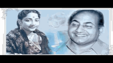 Ek Ladka Ghar Se Lyrics - Mumtaz | Motilal | Shyam | Geeta Ghosh Roy Chowdhuri (Geeta Dutt) | Mohammed Rafi