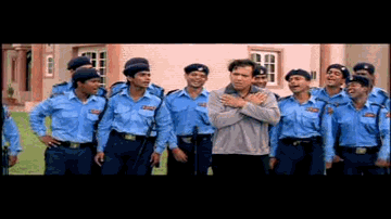 Ek Ladki Deewani Si Lyrics - Govinda | Sushmita Sen | Rambha | Pratik Joseph