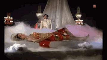 Ek Ladki Jiska Naam Lyrics - Shakti Kapoor | Sridevi | Jeetendra | Kavita Krishnamurthy | Mohammed Aziz