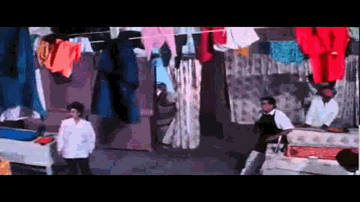 Ek Ladki Ka Main Deewana Lyrics - Gulshan Grover | Jackie Shroff | Amjad Khan | Mukul Agarwal | Sudesh Bhosle