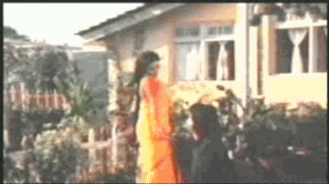 Ek Ladki Kal Mili Thi Lyrics - Lalita Pawar | Aruna Irani | Shakti Kapoor | Mohammed Aziz | S. Janaki (Sishta Sreeramamurthy Janaki)