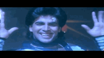 Ek Ladki Ne Mera Lyrics - Akshay Kumar | Kirti Singh | Mohini | Abhijit