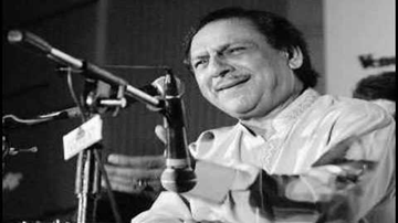 Ek Lamhe Lyrics - Asha Bhosle | Ghulam Ali | Aamir Ghulam Ali | Ustad Ghulam Ali