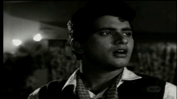 Ek Magar Dhunde Naa Mila Lyrics - Mala Sinha | Shashikala | Manoj Kumar | Lata Mangeshkar | Mukesh Chand Mathur (Mukesh)