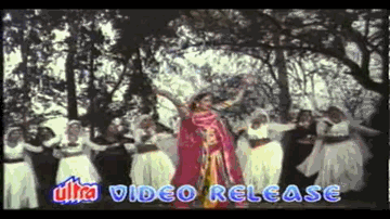 Ek Mera Dil Ek Unka Dil Lyrics - Jagdeep | Aruna Irani | Reena Roy | Alka Yagnik