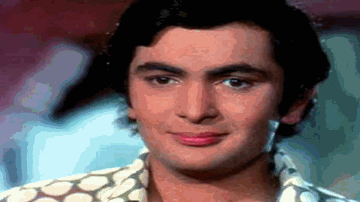 Ek Mint Ki Baat Hain Lyrics - Rishi Kapoor | Kiran Juneja | Farha Naaz | Alka Yagnik | Shabbir Kumar