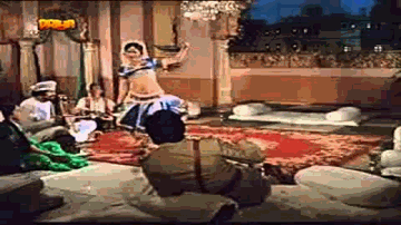 Ek Musibat Khadi Ho Gayi Lyrics - Helen | Asit Sen | Alka | Usha Mangeshkar