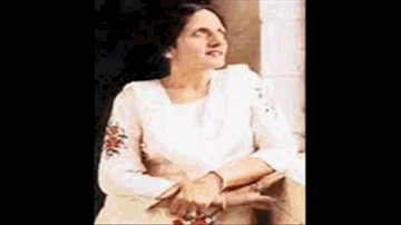 Ek Nazar Woh Yaad Hai Lyrics - Nigar Sultana | Jairaj | Badri Prasad | Surinder Kaur