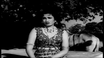 Ek Pardesi Mera Dil Le Gaya Lyrics - Jeevan | Madhubala | Bharat Bhushan | Asha Bhosle | Mohammed Rafi