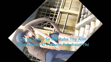Ek Pari Pagal Si Lyrics - Sayali Bhagat | Vivek bakshi | Rahul B. Seth | Sharmishtha