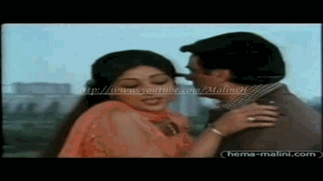 Ek Pathar Dil Ko Lyrics - Dharmendra | Hema Malini | Sachin Pilgaonkar | Lata Mangeshkar | Mohammed Rafi