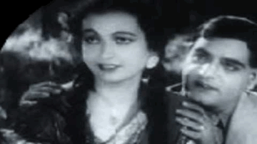 ek phuul hans ke  jiine kaa Dhang sikhaaye jaa Lyrics - Amitabh Bachchan | Saigal | Suraiyya