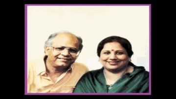 Ek Pyara Sa Gaon Lyrics - Nina Mehta | Rajendra Mehta