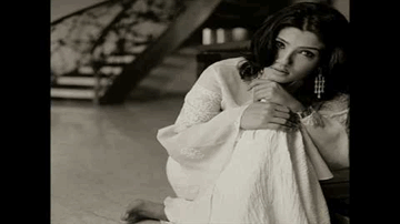 Ek Sapna Lyrics - Salman Khan | Suresh Menon | Raveena Tandon | Shashwati