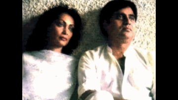 Ek Sapnon Ka Ghar Lyrics - Jagjit Singh | Chitra Singh | Chitra Singh (Chitra Dutta)